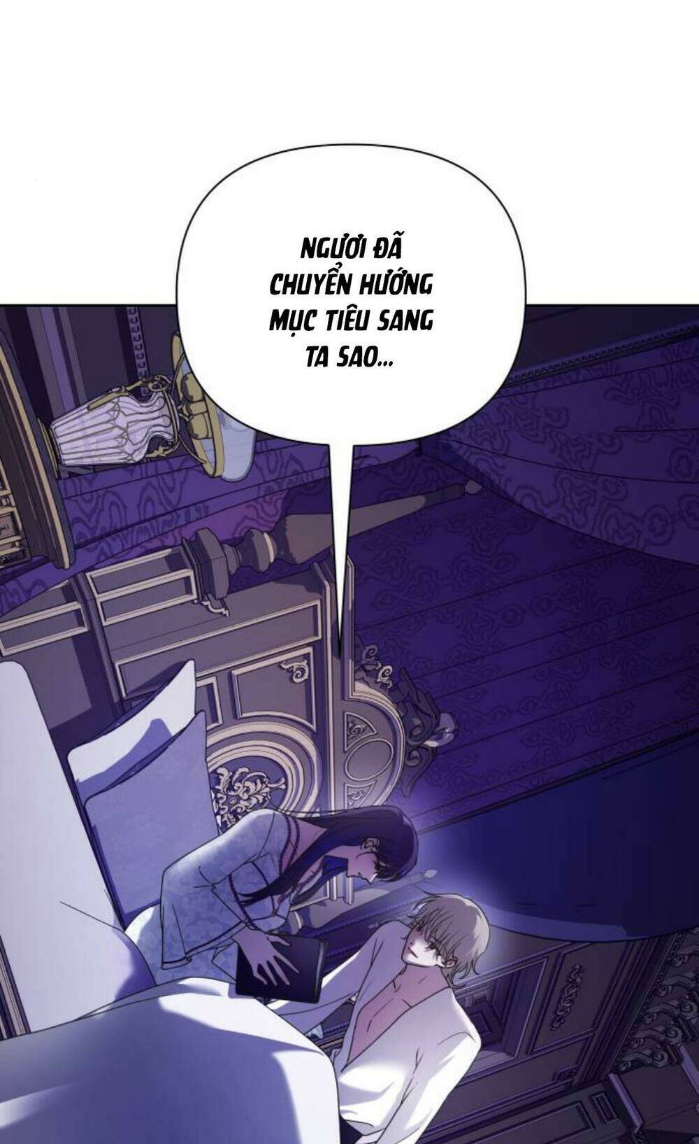 Tôi Muốn Trở Thành Cô Ấy Dù Chỉ Là Một Ngày Chapter 105 - Trang 2