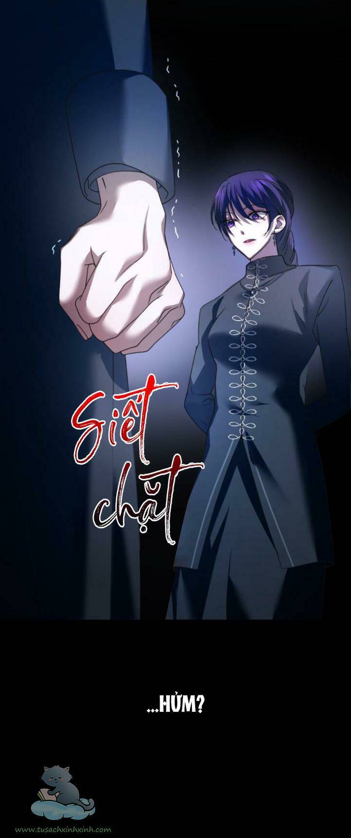Tôi Muốn Trở Thành Cô Ấy Dù Chỉ Là Một Ngày Chapter 107 - Trang 2