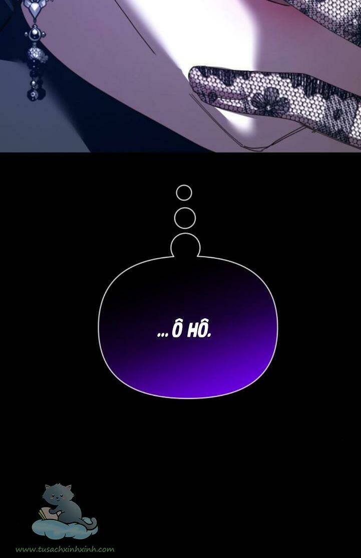 Tôi Muốn Trở Thành Cô Ấy Dù Chỉ Là Một Ngày Chapter 107 - Trang 2