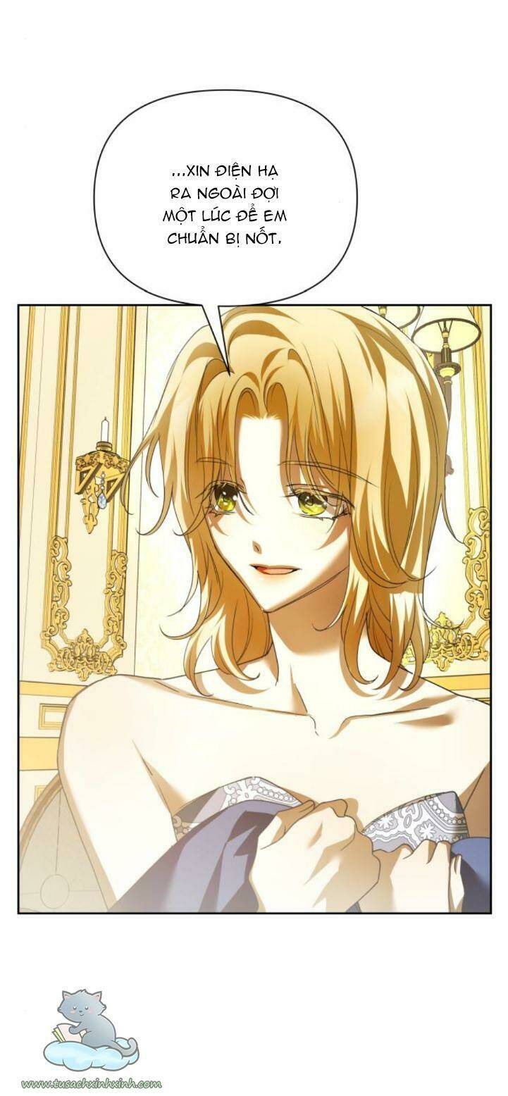 Tôi Muốn Trở Thành Cô Ấy Dù Chỉ Là Một Ngày Chapter 107 - Trang 2