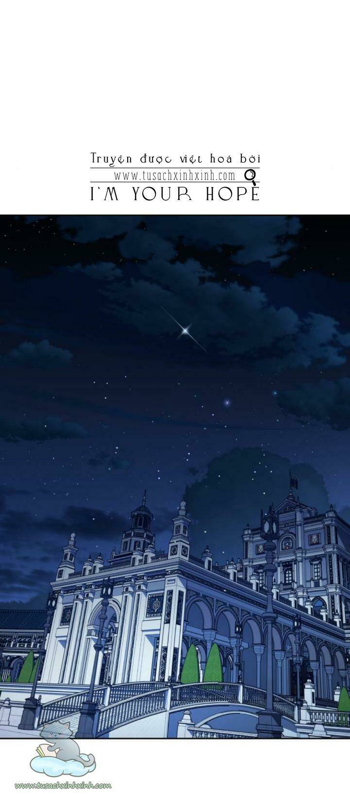 Tôi Muốn Trở Thành Cô Ấy Dù Chỉ Là Một Ngày Chapter 107 - Trang 2