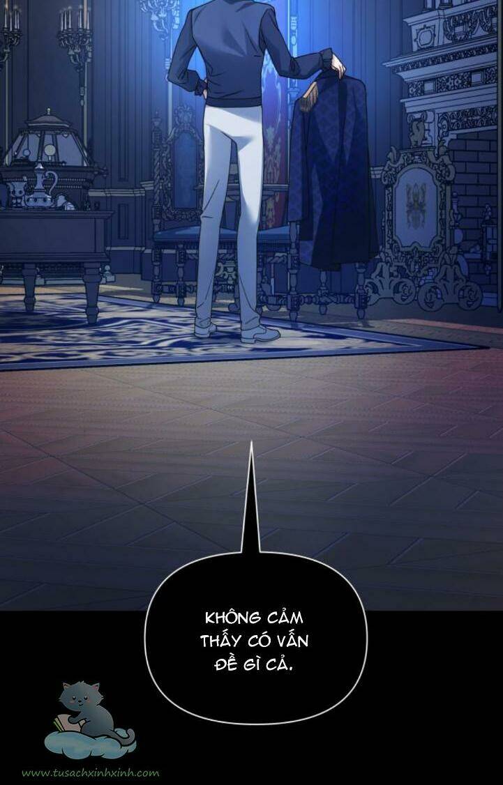 Tôi Muốn Trở Thành Cô Ấy Dù Chỉ Là Một Ngày Chapter 107 - Trang 2