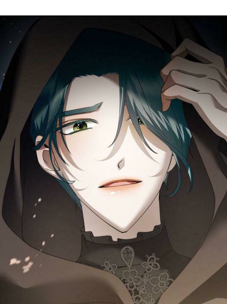 Tôi Muốn Trở Thành Cô Ấy Dù Chỉ Là Một Ngày Chapter 108 - Trang 2