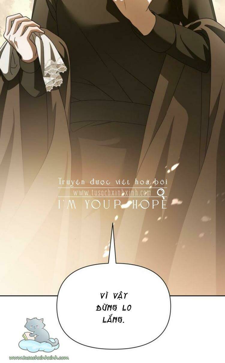 Tôi Muốn Trở Thành Cô Ấy Dù Chỉ Là Một Ngày Chapter 108 - Trang 2