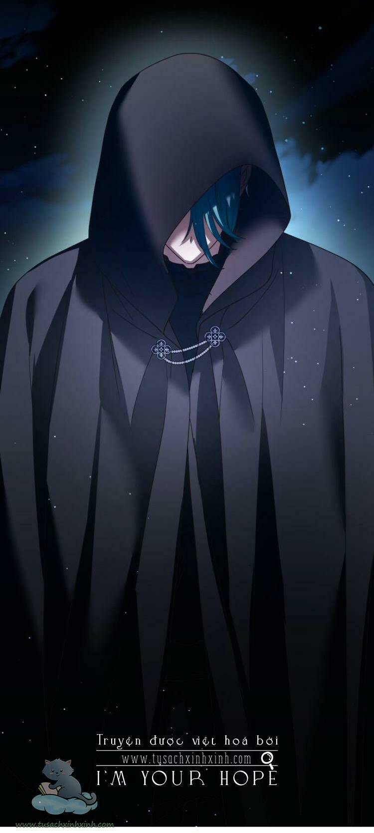 Tôi Muốn Trở Thành Cô Ấy Dù Chỉ Là Một Ngày Chapter 108 - Trang 2