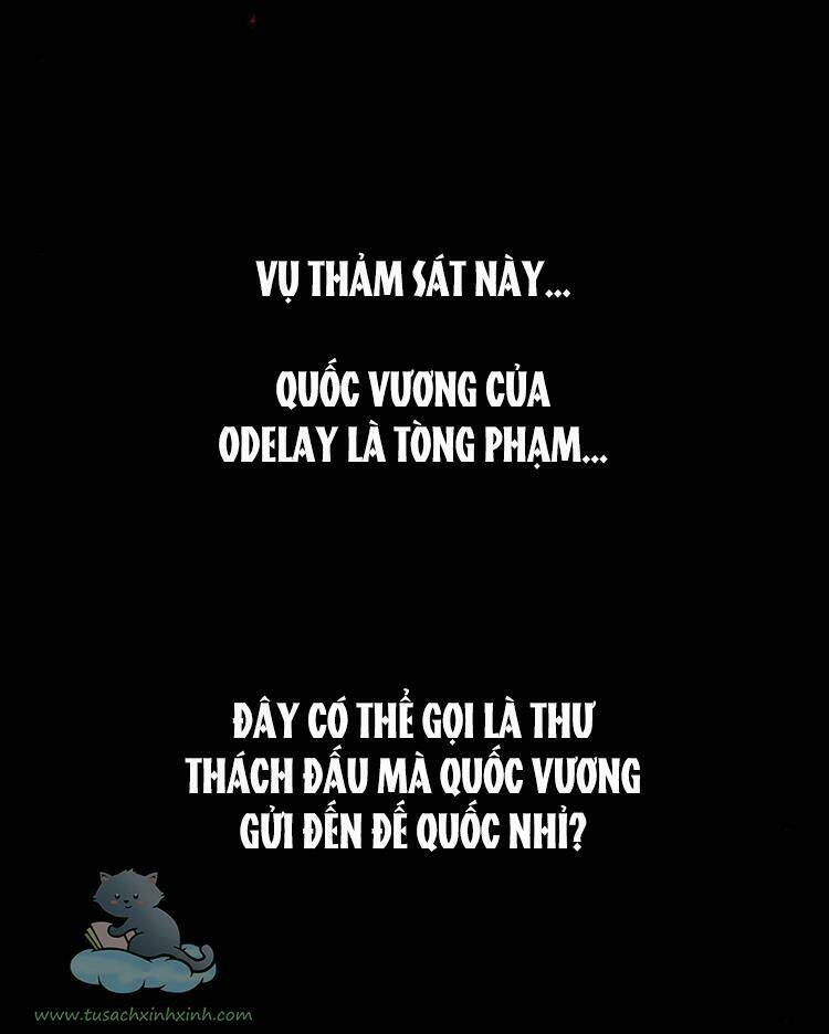 Tôi Muốn Trở Thành Cô Ấy Dù Chỉ Là Một Ngày Chapter 109 - Trang 2