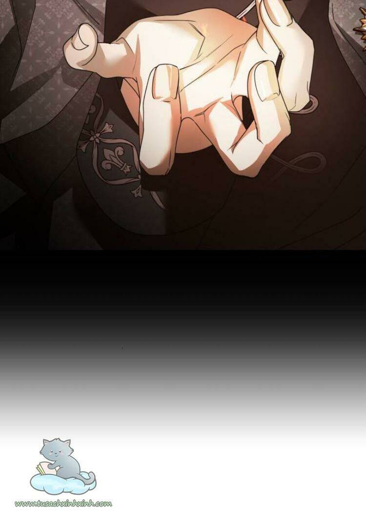 Tôi Muốn Trở Thành Cô Ấy Dù Chỉ Là Một Ngày Chapter 109 - Trang 2