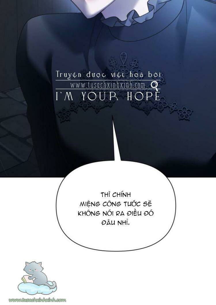 Tôi Muốn Trở Thành Cô Ấy Dù Chỉ Là Một Ngày Chapter 109 - Trang 2