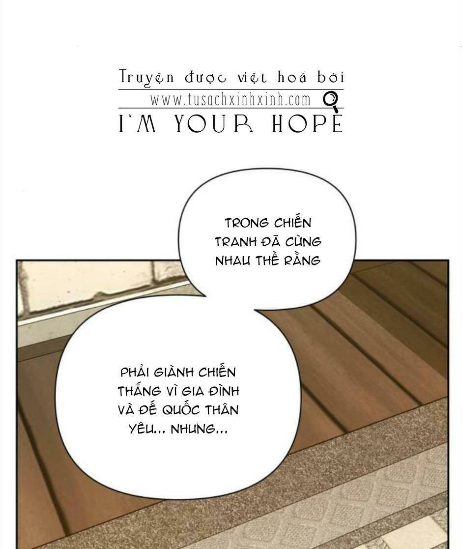 Tôi Muốn Trở Thành Cô Ấy Dù Chỉ Là Một Ngày Chapter 110 - Trang 2