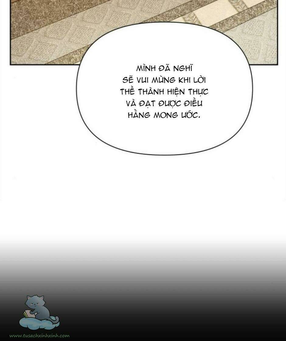 Tôi Muốn Trở Thành Cô Ấy Dù Chỉ Là Một Ngày Chapter 110 - Trang 2