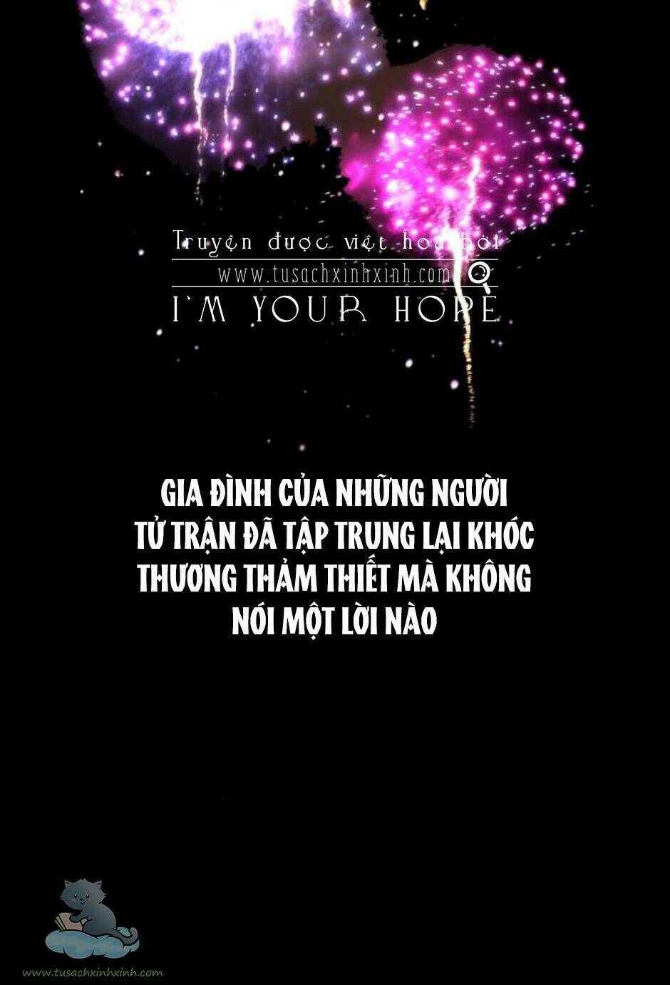 Tôi Muốn Trở Thành Cô Ấy Dù Chỉ Là Một Ngày Chapter 110 - Trang 2