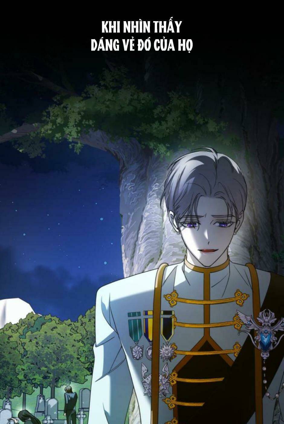 Tôi Muốn Trở Thành Cô Ấy Dù Chỉ Là Một Ngày Chapter 110 - Trang 2