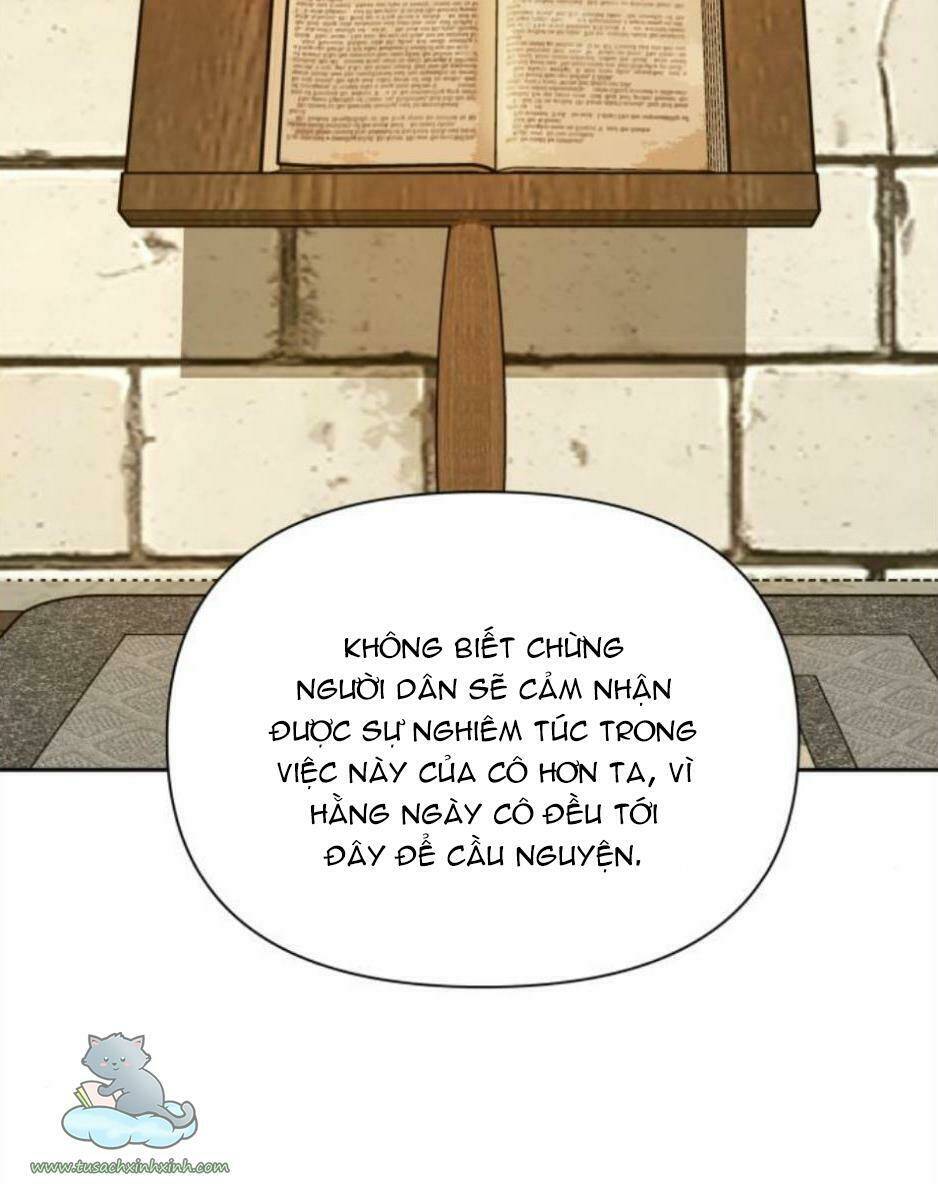 Tôi Muốn Trở Thành Cô Ấy Dù Chỉ Là Một Ngày Chapter 110 - Trang 2