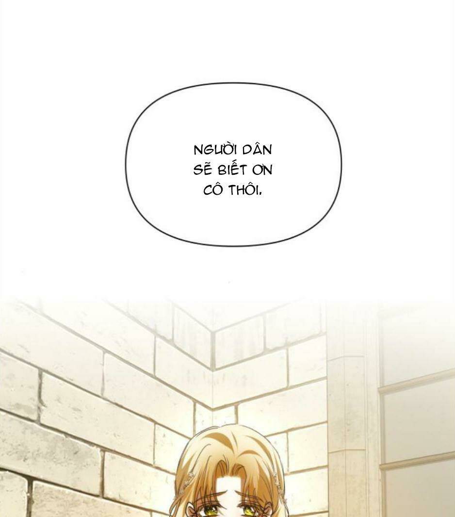 Tôi Muốn Trở Thành Cô Ấy Dù Chỉ Là Một Ngày Chapter 110 - Trang 2