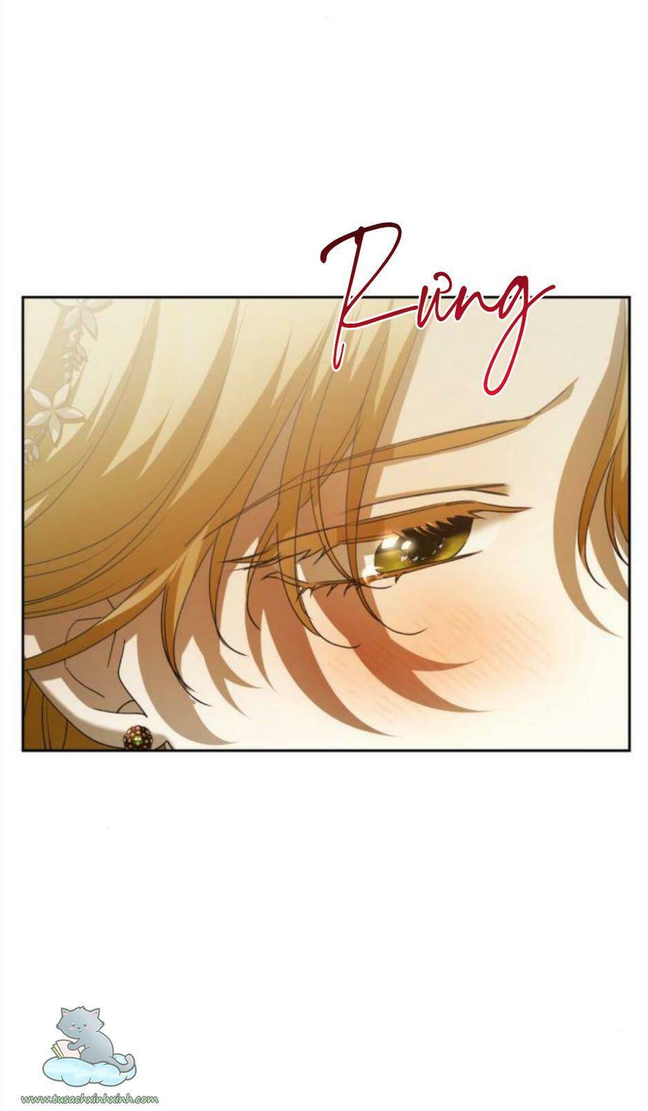 Tôi Muốn Trở Thành Cô Ấy Dù Chỉ Là Một Ngày Chapter 110 - Trang 2