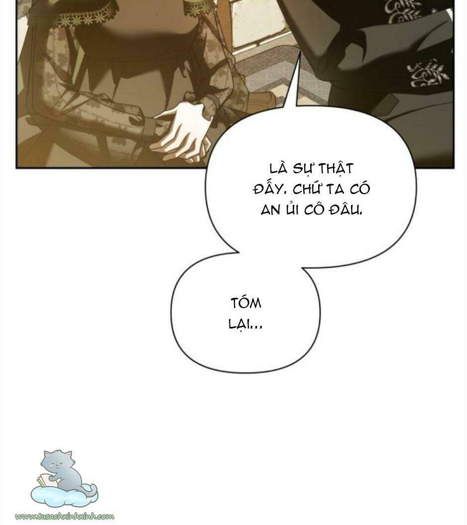 Tôi Muốn Trở Thành Cô Ấy Dù Chỉ Là Một Ngày Chapter 110 - Trang 2