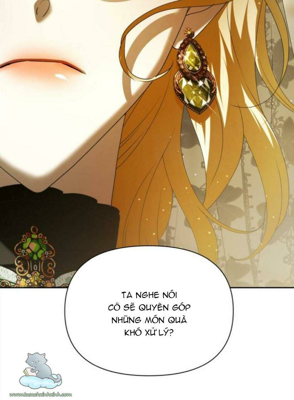 Tôi Muốn Trở Thành Cô Ấy Dù Chỉ Là Một Ngày Chapter 110 - Trang 2