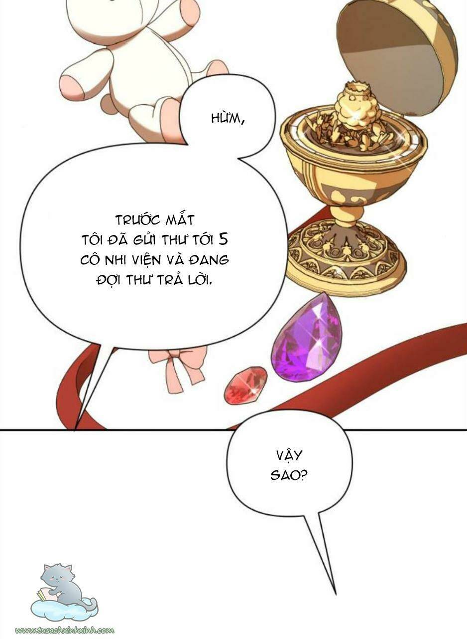 Tôi Muốn Trở Thành Cô Ấy Dù Chỉ Là Một Ngày Chapter 110 - Trang 2