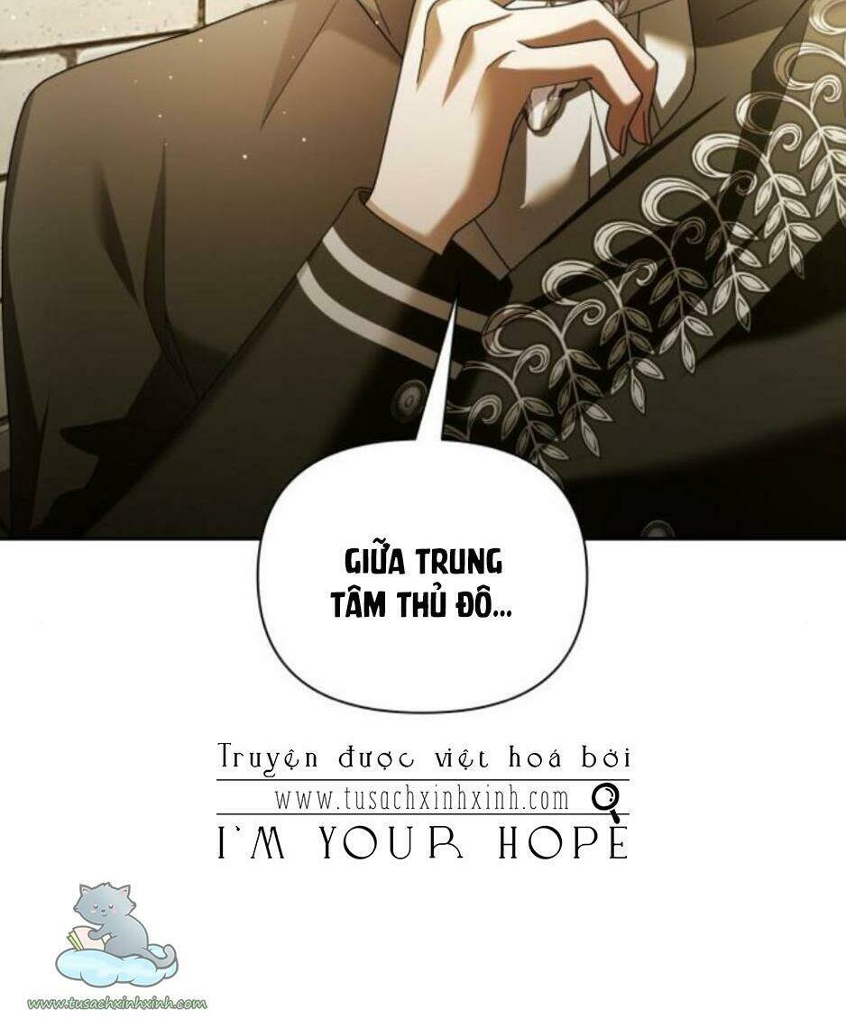 Tôi Muốn Trở Thành Cô Ấy Dù Chỉ Là Một Ngày Chapter 110 - Trang 2