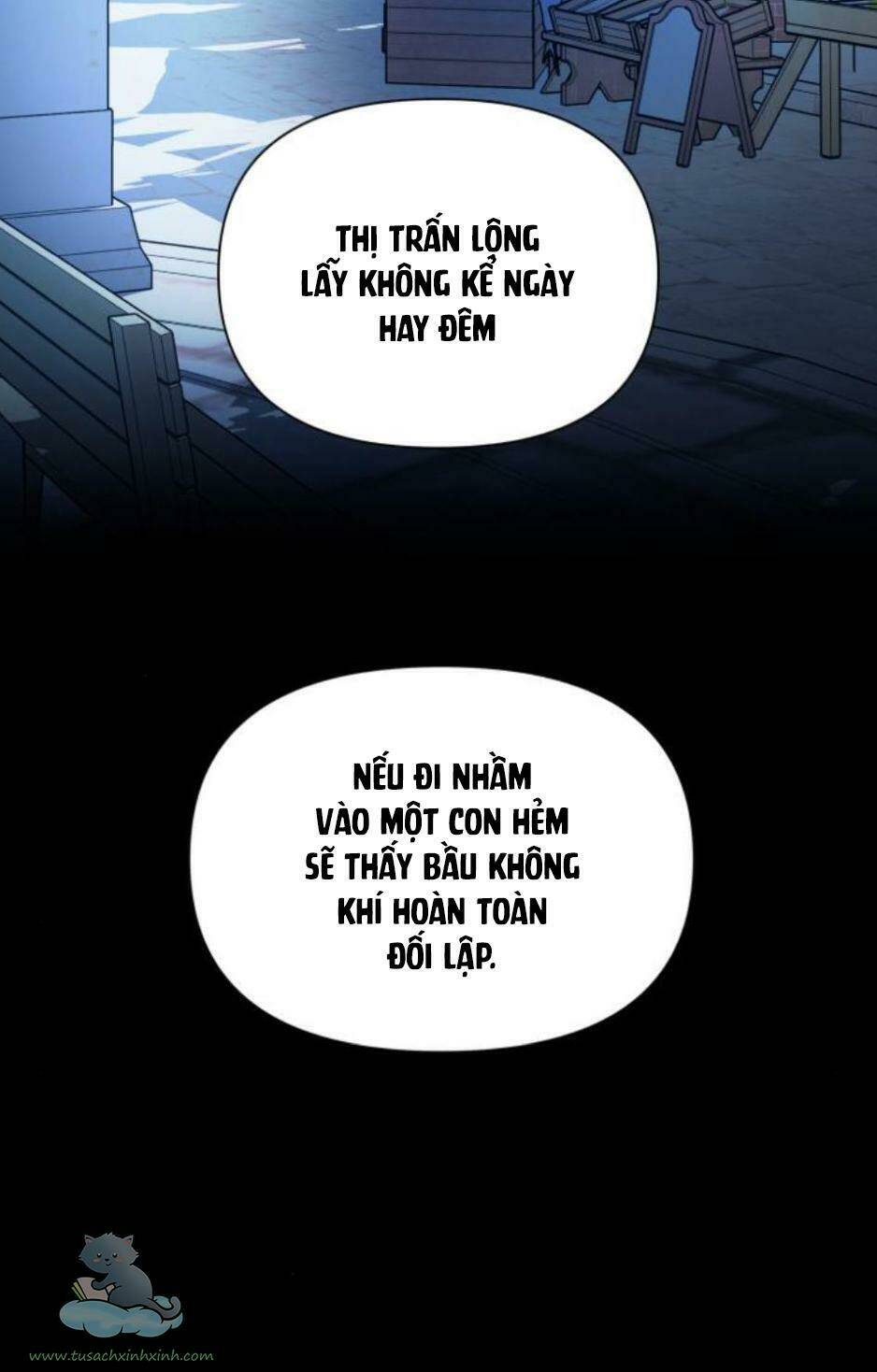 Tôi Muốn Trở Thành Cô Ấy Dù Chỉ Là Một Ngày Chapter 110 - Trang 2