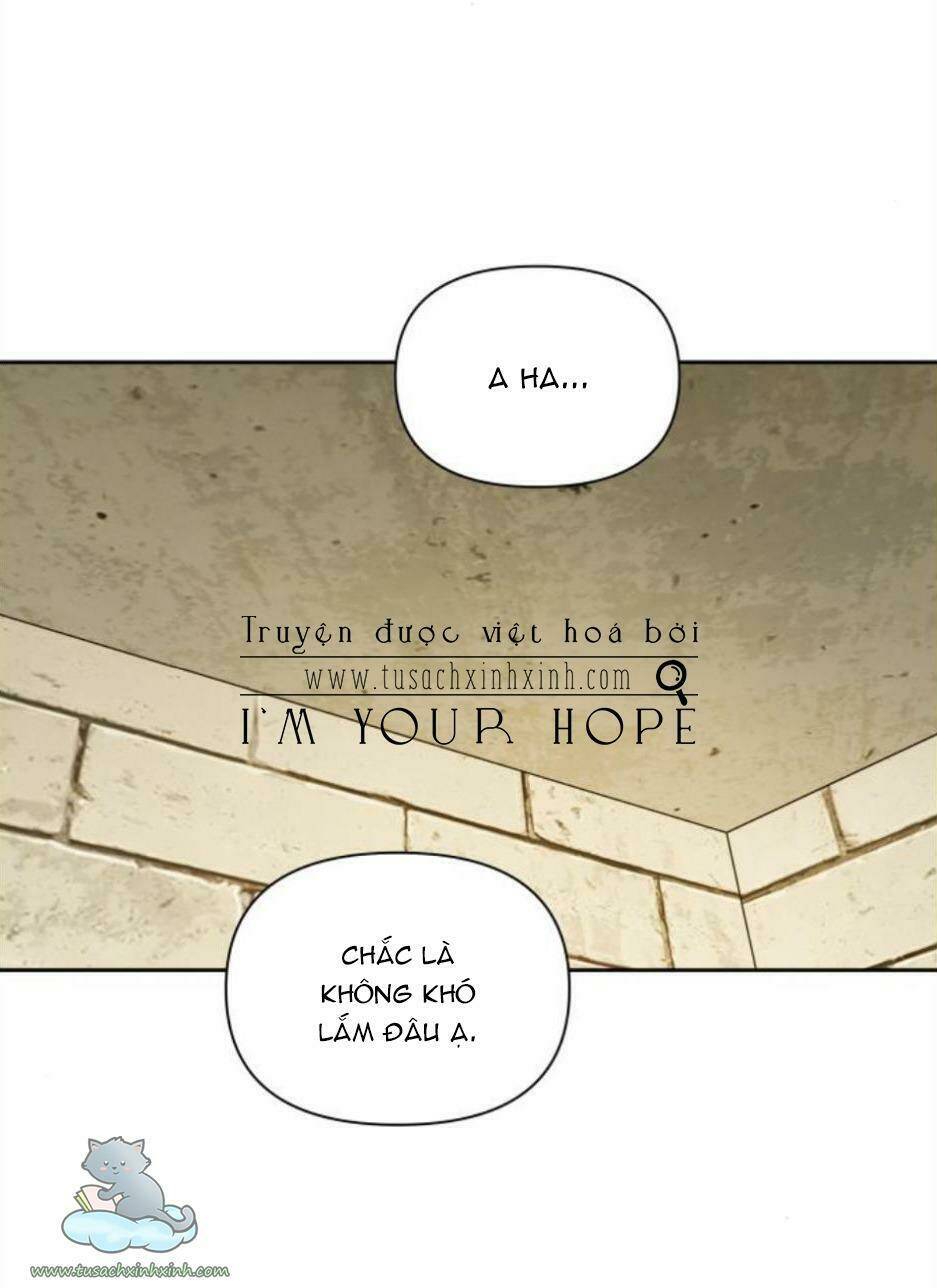 Tôi Muốn Trở Thành Cô Ấy Dù Chỉ Là Một Ngày Chapter 110 - Trang 2