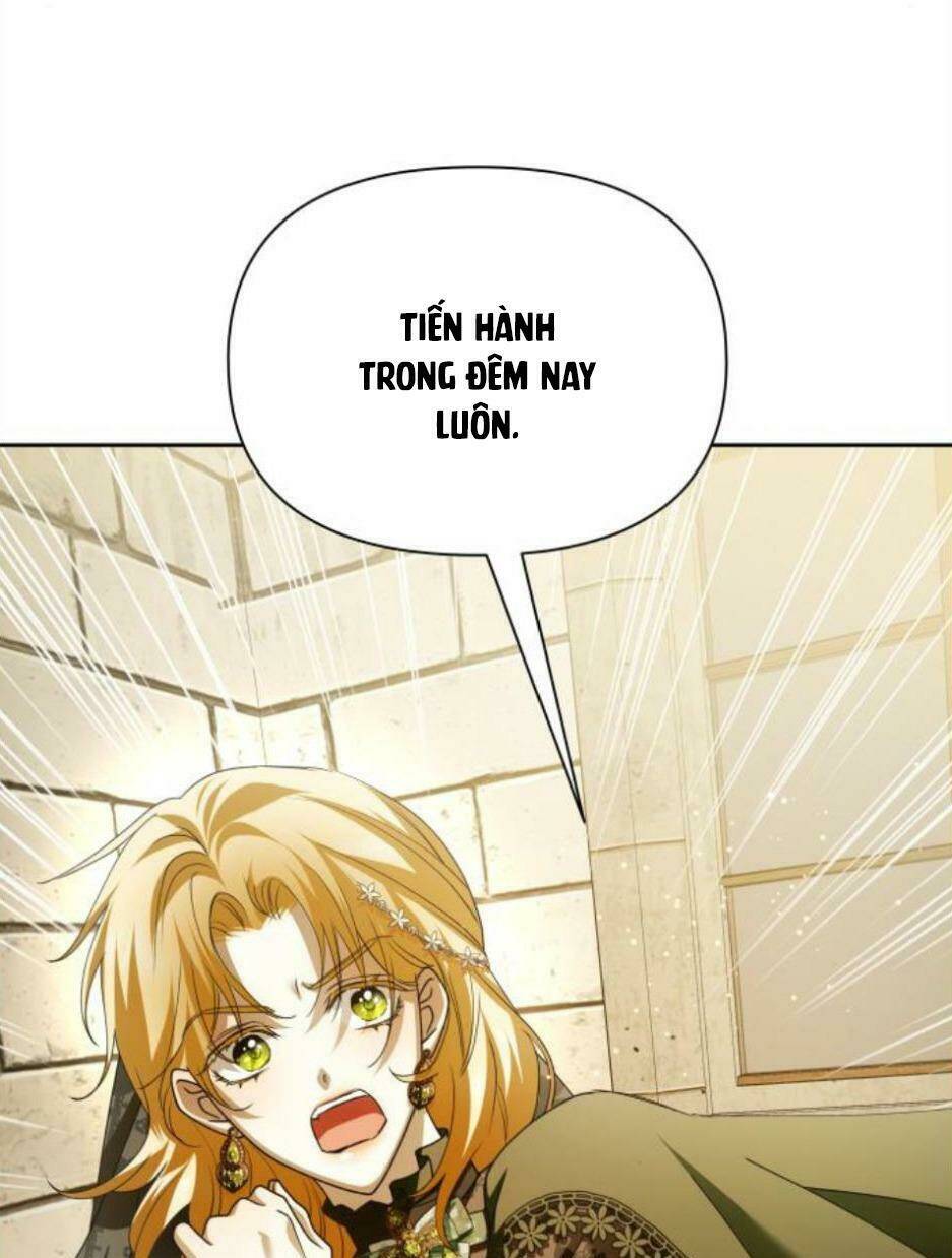 Tôi Muốn Trở Thành Cô Ấy Dù Chỉ Là Một Ngày Chapter 110 - Trang 2