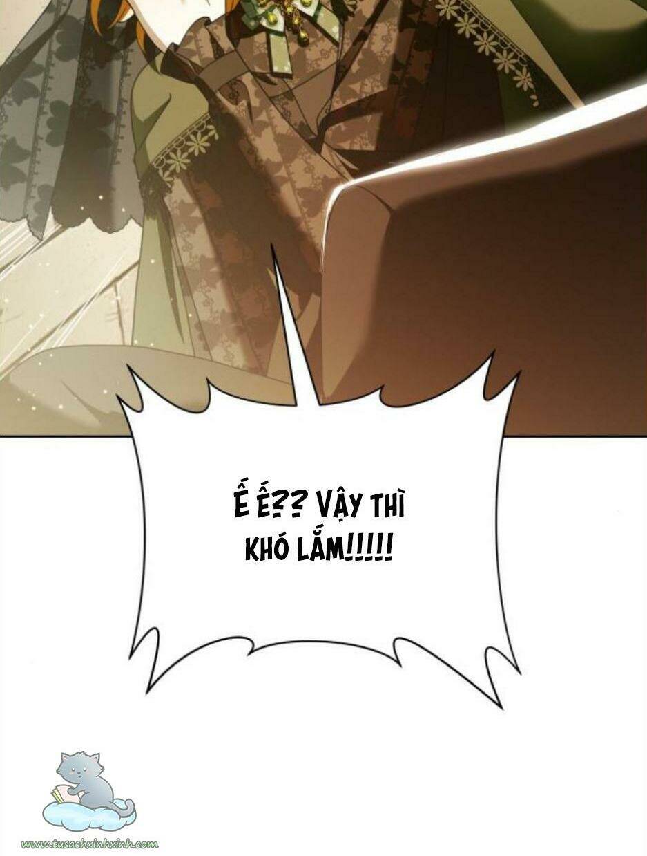 Tôi Muốn Trở Thành Cô Ấy Dù Chỉ Là Một Ngày Chapter 110 - Trang 2