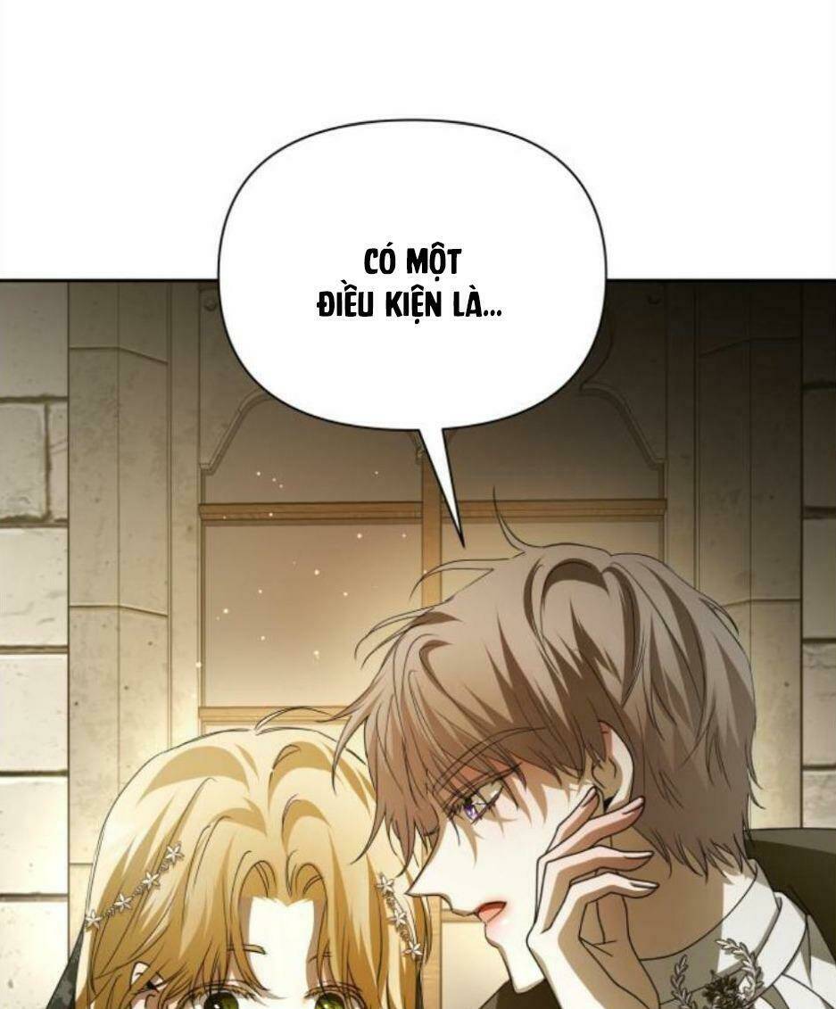 Tôi Muốn Trở Thành Cô Ấy Dù Chỉ Là Một Ngày Chapter 110 - Trang 2