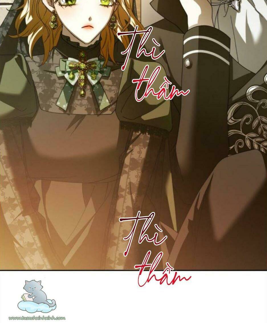 Tôi Muốn Trở Thành Cô Ấy Dù Chỉ Là Một Ngày Chapter 110 - Trang 2