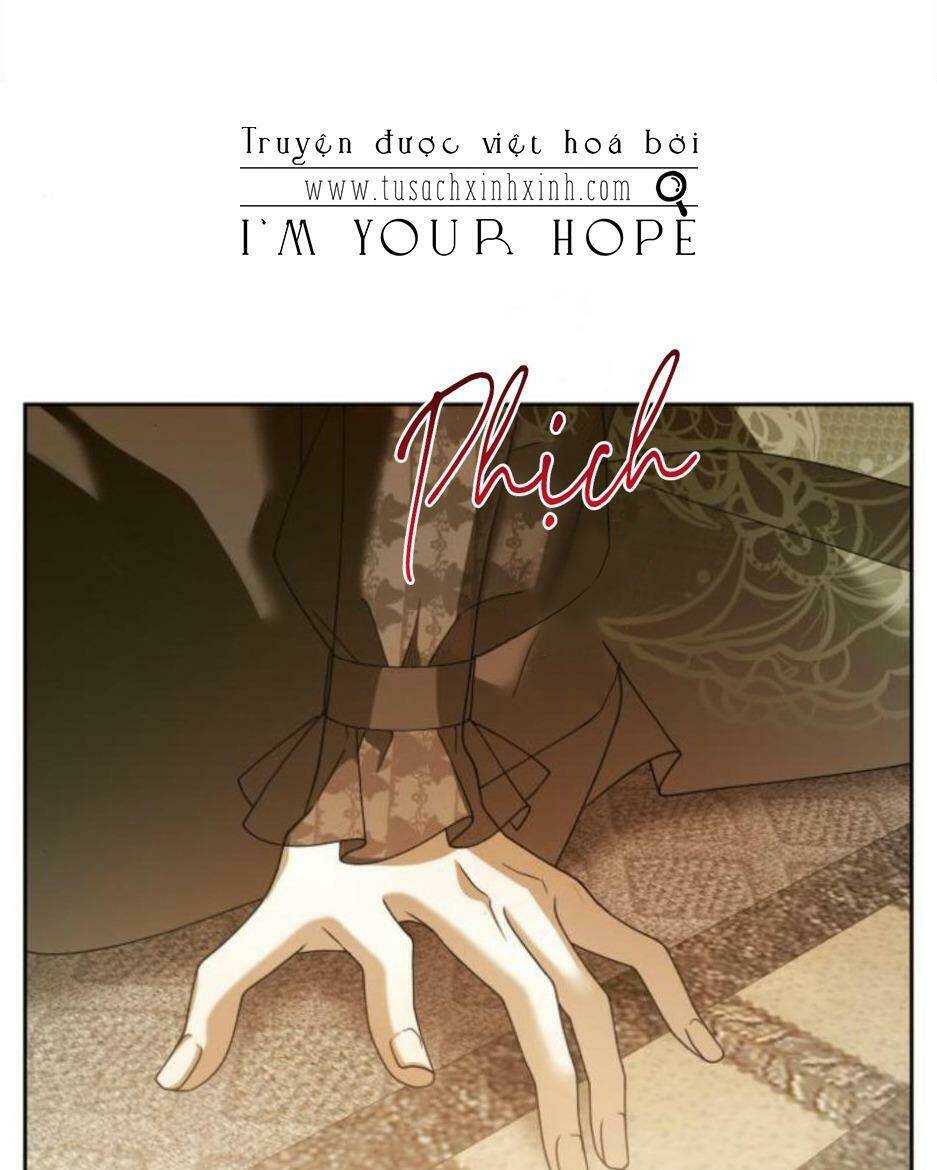 Tôi Muốn Trở Thành Cô Ấy Dù Chỉ Là Một Ngày Chapter 110 - Trang 2