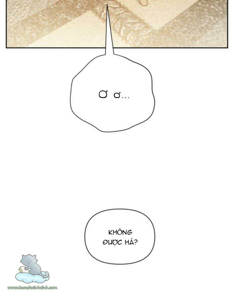 Tôi Muốn Trở Thành Cô Ấy Dù Chỉ Là Một Ngày Chapter 110 - Trang 2