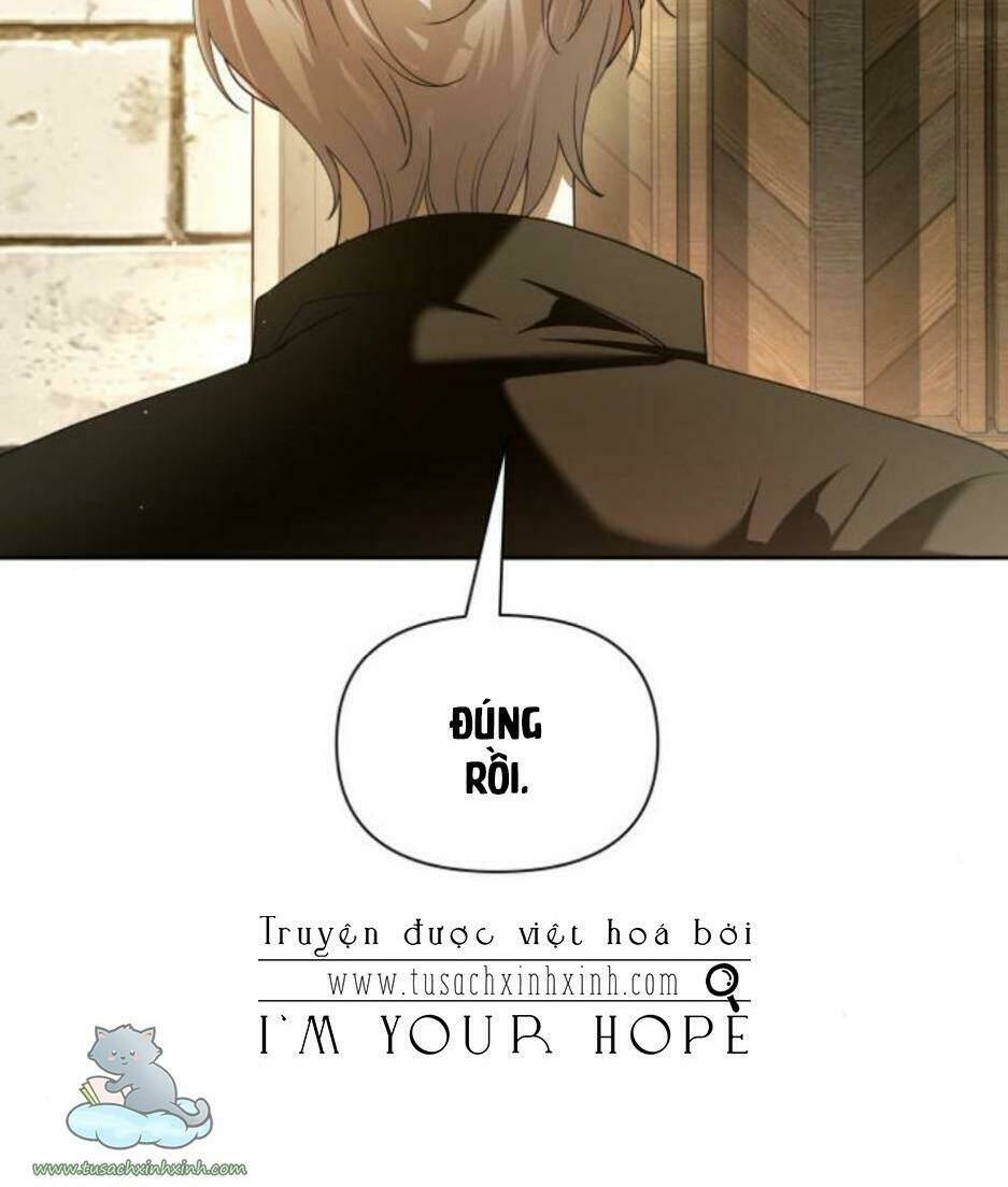 Tôi Muốn Trở Thành Cô Ấy Dù Chỉ Là Một Ngày Chapter 110 - Trang 2