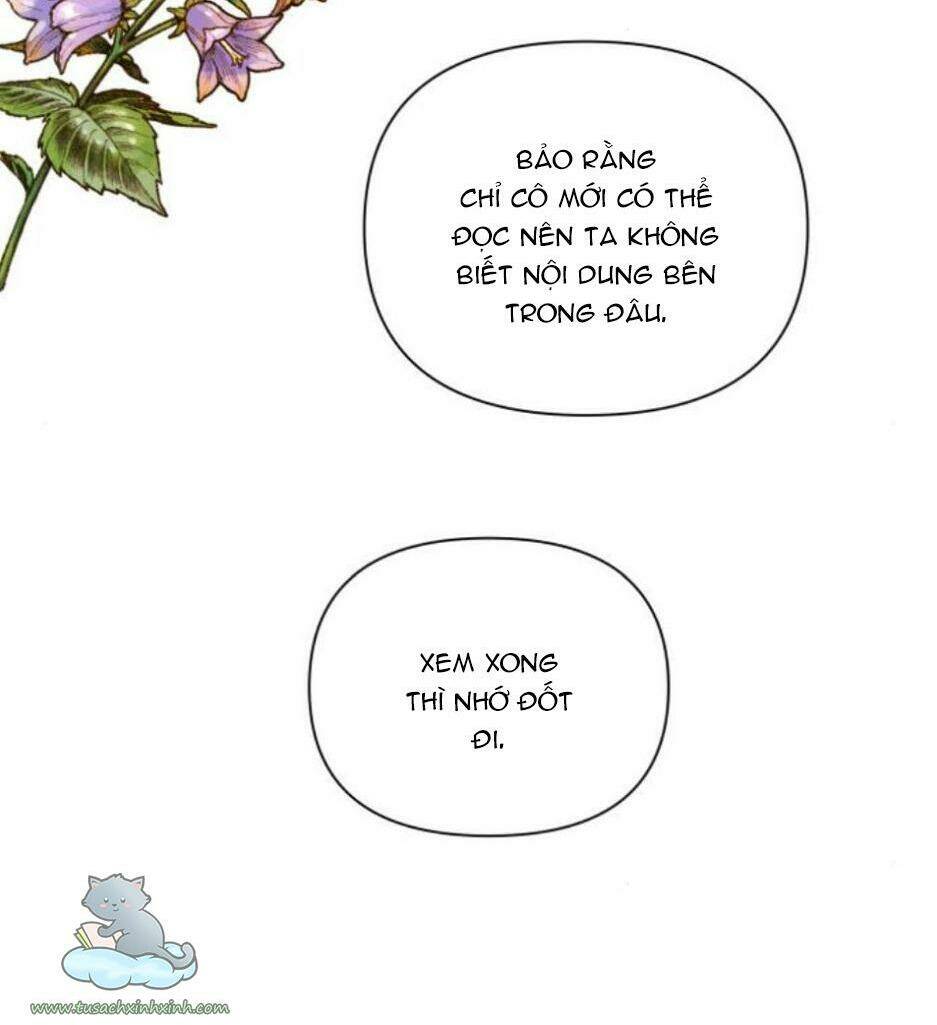 Tôi Muốn Trở Thành Cô Ấy Dù Chỉ Là Một Ngày Chapter 110 - Trang 2