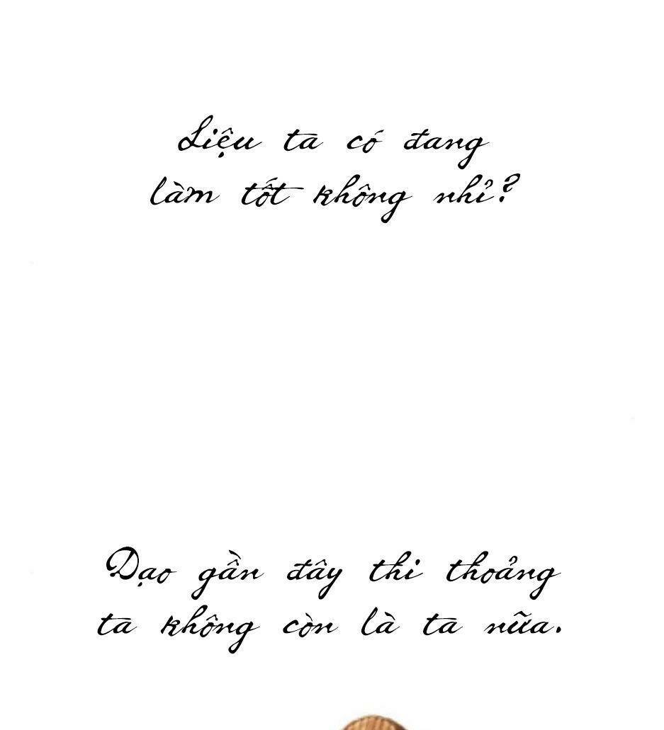 Tôi Muốn Trở Thành Cô Ấy Dù Chỉ Là Một Ngày Chapter 110 - Trang 2