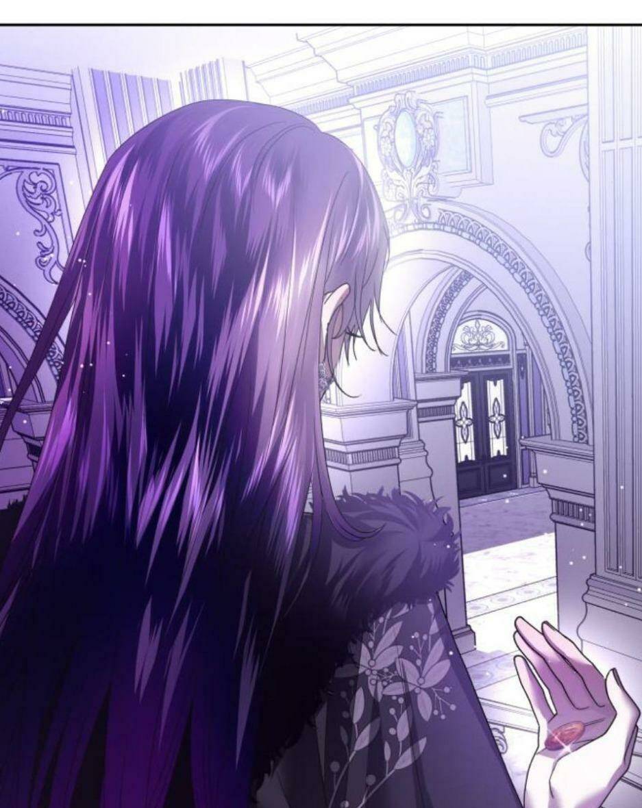 Tôi Muốn Trở Thành Cô Ấy Dù Chỉ Là Một Ngày Chapter 110 - Trang 2