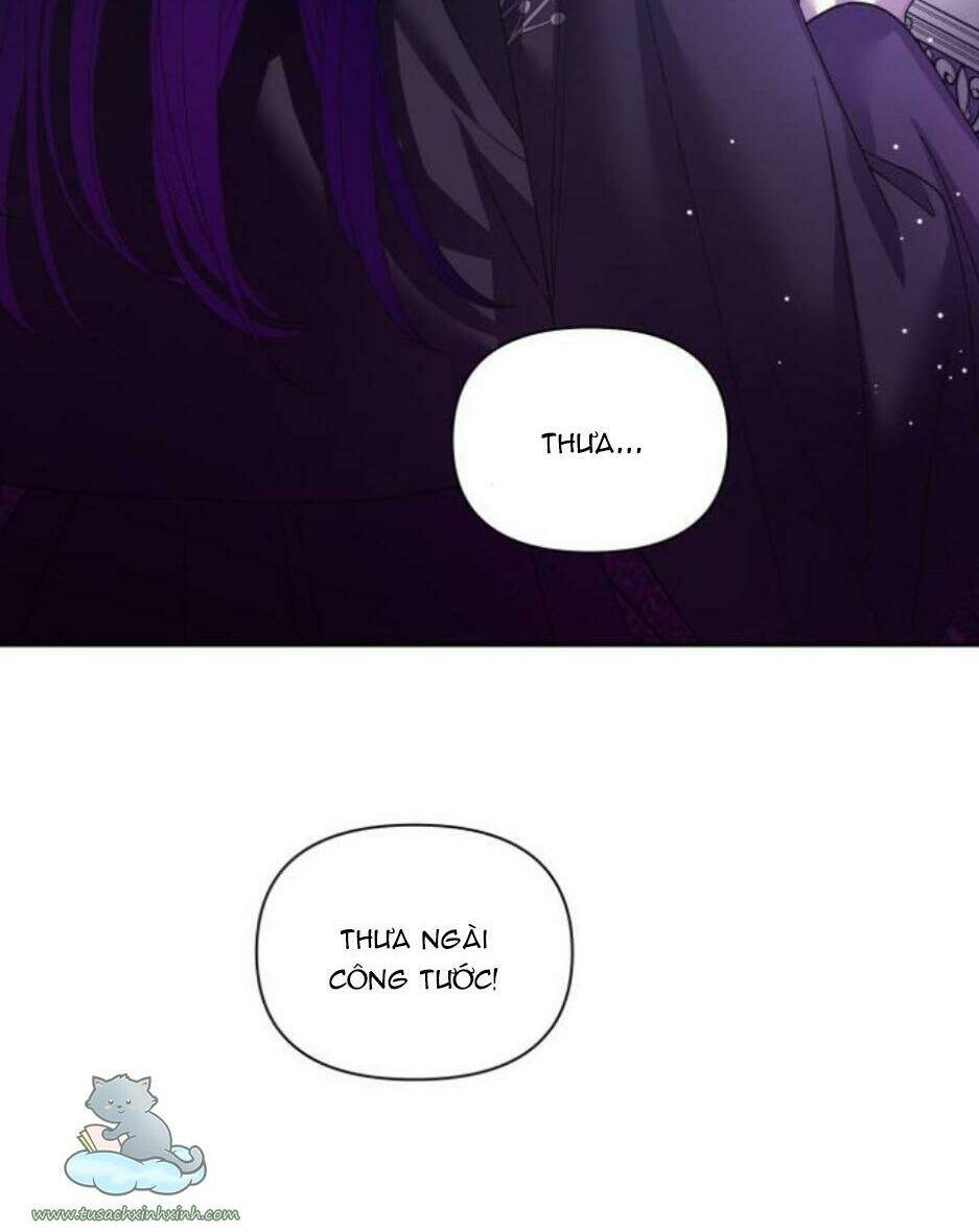 Tôi Muốn Trở Thành Cô Ấy Dù Chỉ Là Một Ngày Chapter 110 - Trang 2