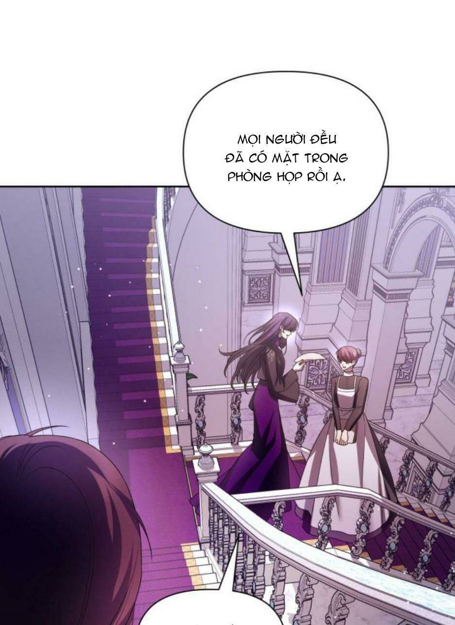 Tôi Muốn Trở Thành Cô Ấy Dù Chỉ Là Một Ngày Chapter 110 - Trang 2