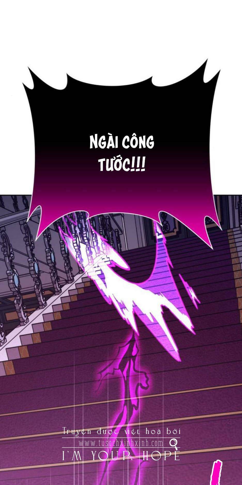 Tôi Muốn Trở Thành Cô Ấy Dù Chỉ Là Một Ngày Chapter 110 - Trang 2