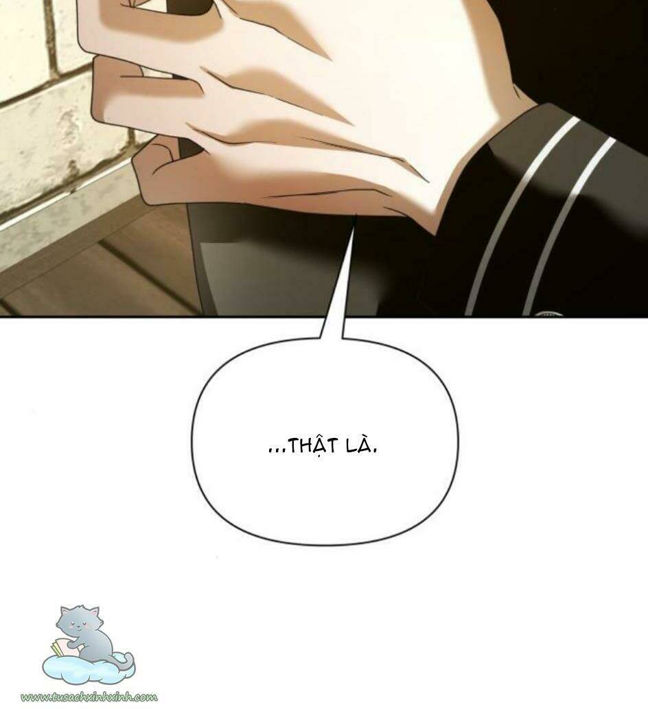 Tôi Muốn Trở Thành Cô Ấy Dù Chỉ Là Một Ngày Chapter 110 - Trang 2