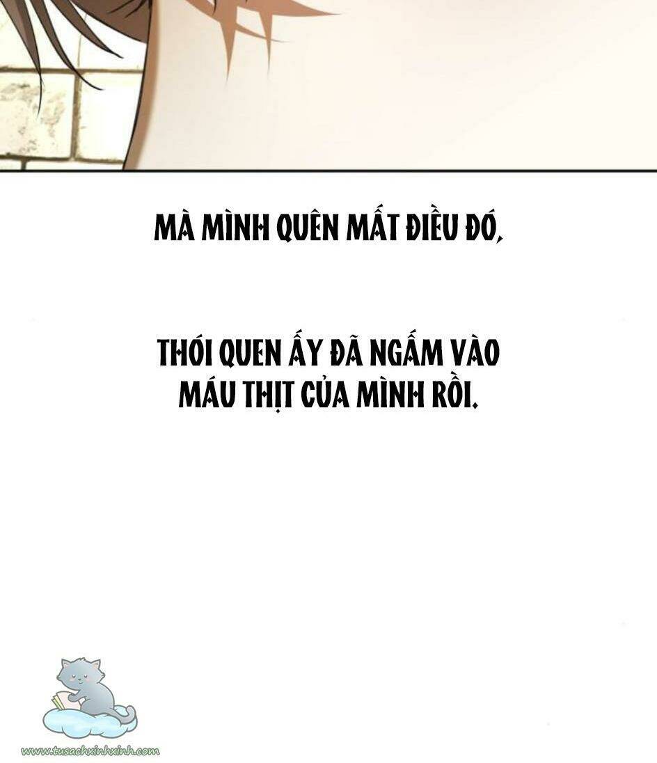 Tôi Muốn Trở Thành Cô Ấy Dù Chỉ Là Một Ngày Chapter 110 - Trang 2