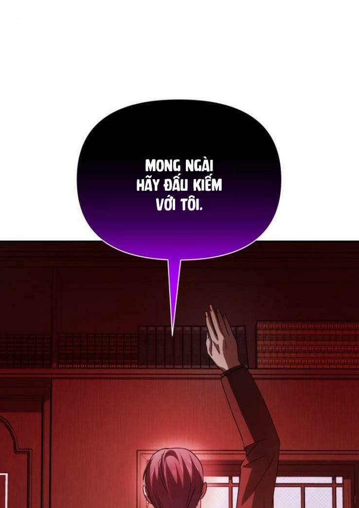 Tôi Muốn Trở Thành Cô Ấy Dù Chỉ Là Một Ngày Chapter 111 - Trang 2