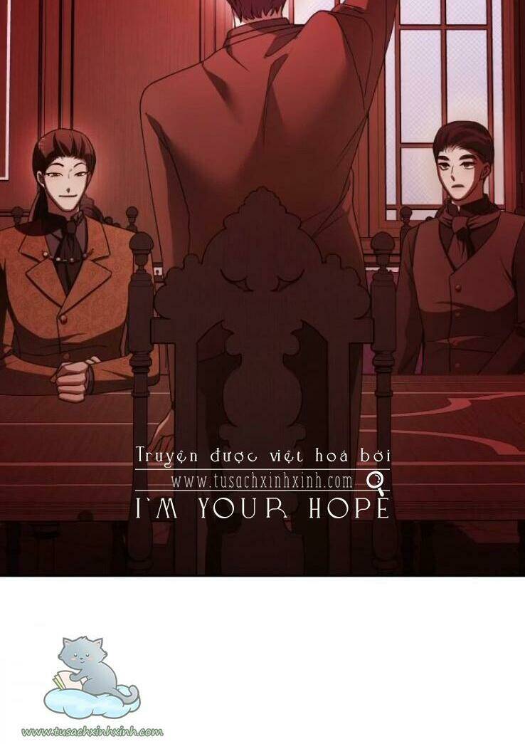 Tôi Muốn Trở Thành Cô Ấy Dù Chỉ Là Một Ngày Chapter 111 - Trang 2