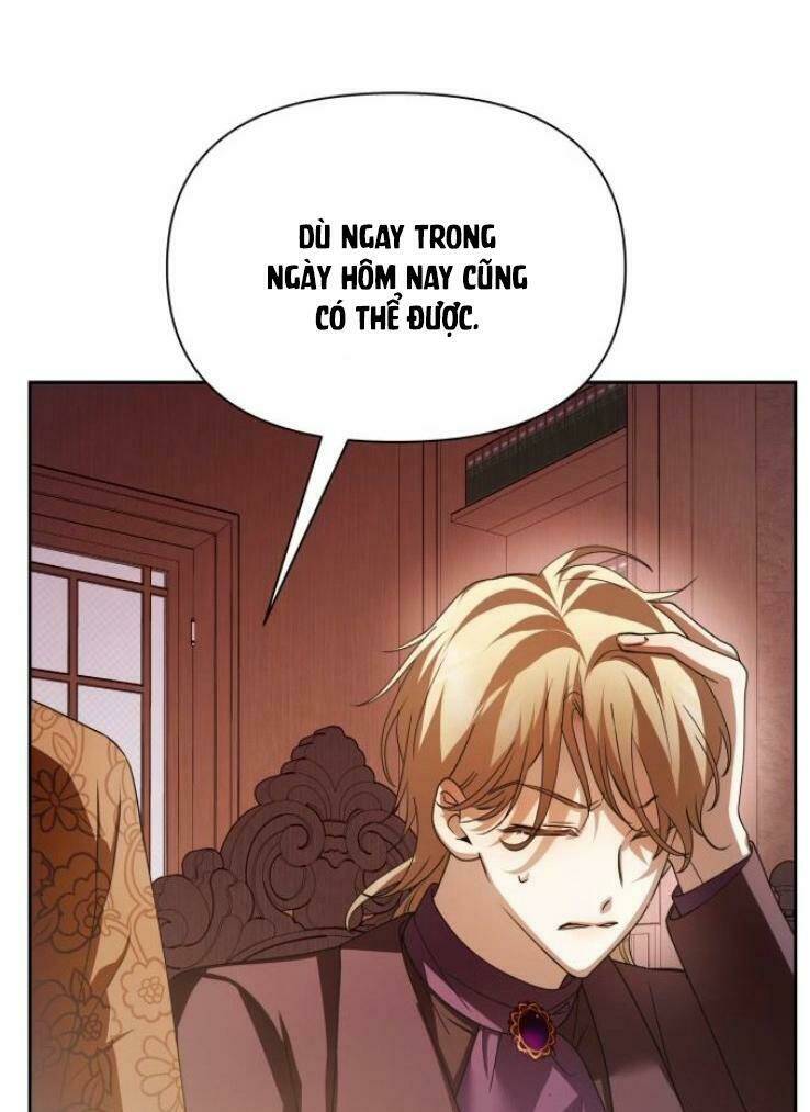 Tôi Muốn Trở Thành Cô Ấy Dù Chỉ Là Một Ngày Chapter 111 - Trang 2