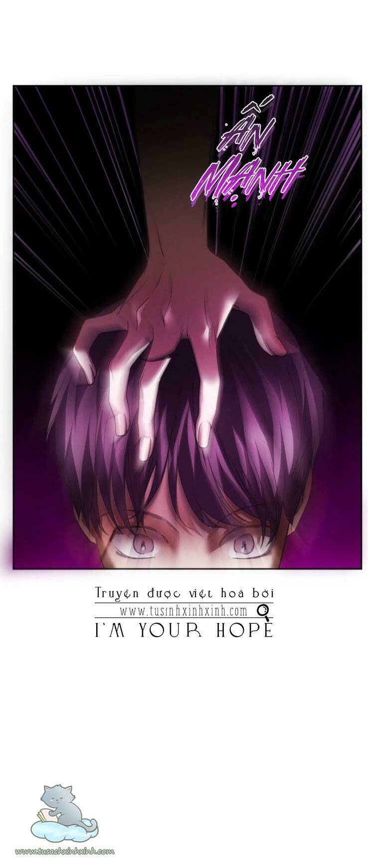 Tôi Muốn Trở Thành Cô Ấy Dù Chỉ Là Một Ngày Chapter 111 - Trang 2
