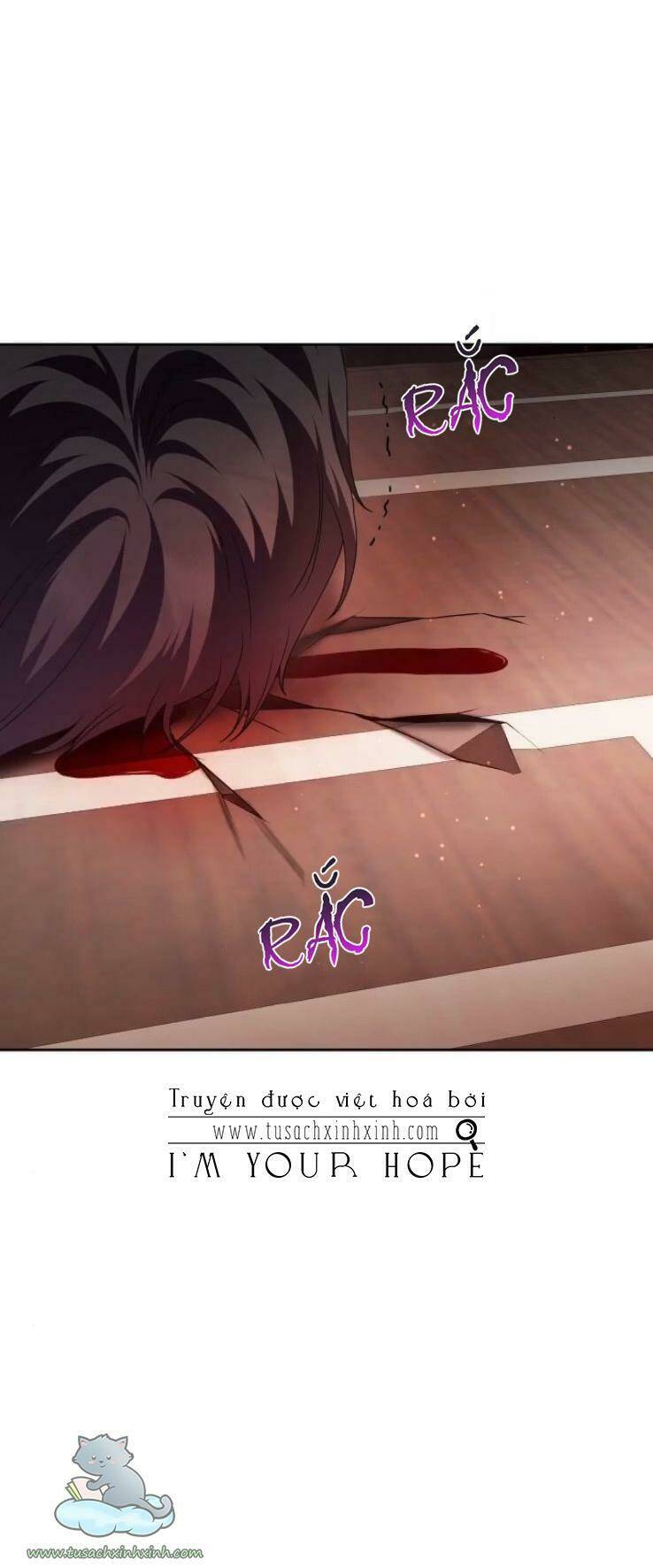 Tôi Muốn Trở Thành Cô Ấy Dù Chỉ Là Một Ngày Chapter 111 - Trang 2