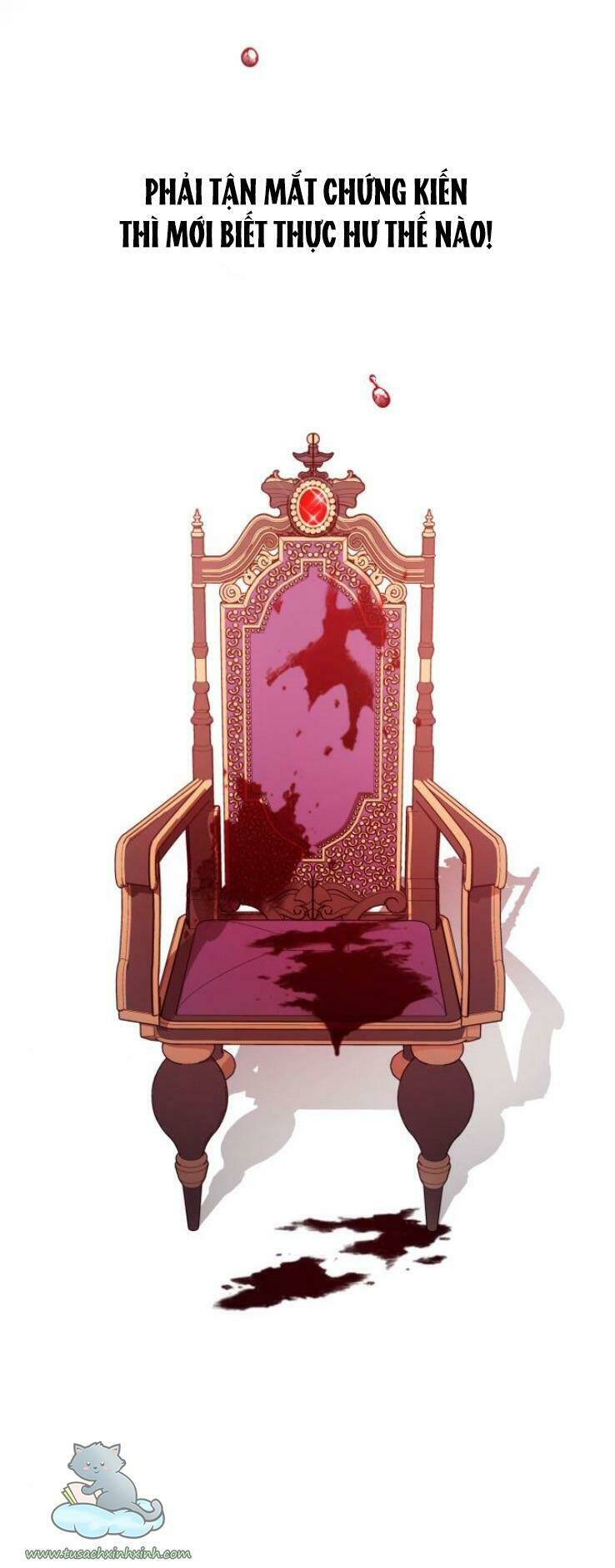 Tôi Muốn Trở Thành Cô Ấy Dù Chỉ Là Một Ngày Chapter 111 - Trang 2