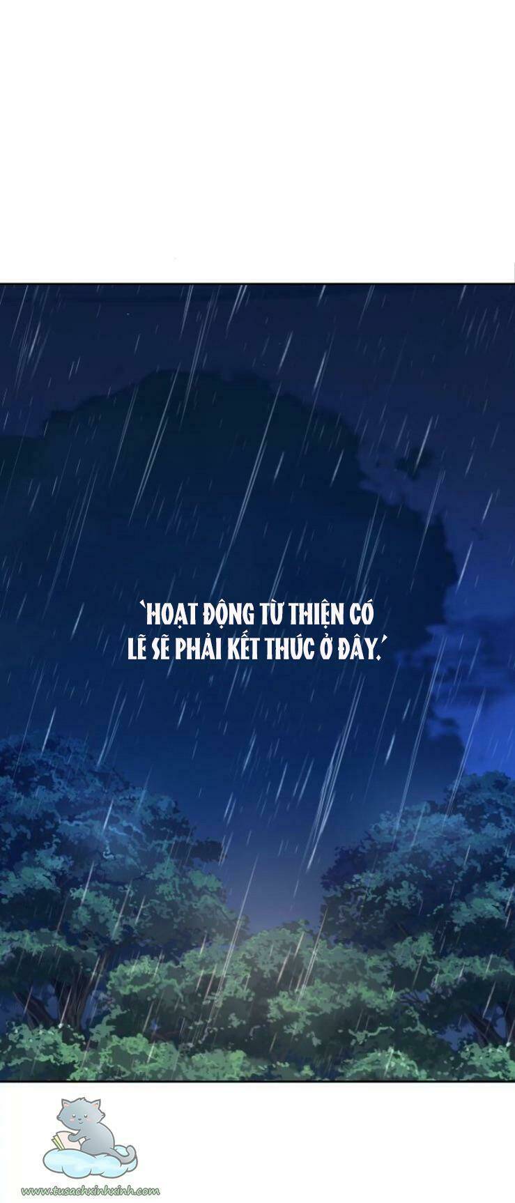 Tôi Muốn Trở Thành Cô Ấy Dù Chỉ Là Một Ngày Chapter 113 - Trang 2