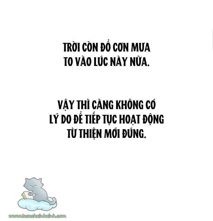 Tôi Muốn Trở Thành Cô Ấy Dù Chỉ Là Một Ngày Chapter 113 - Trang 2
