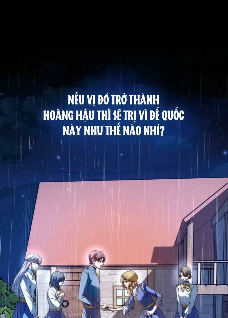 Tôi Muốn Trở Thành Cô Ấy Dù Chỉ Là Một Ngày Chapter 113 - Trang 2