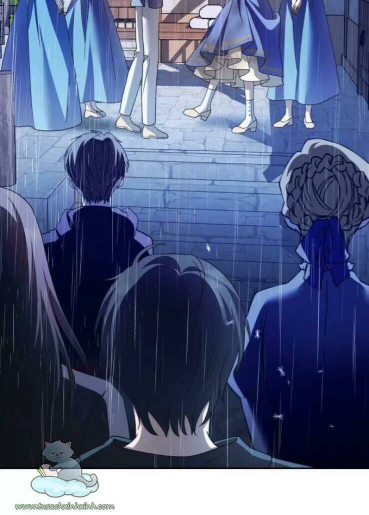 Tôi Muốn Trở Thành Cô Ấy Dù Chỉ Là Một Ngày Chapter 113 - Trang 2